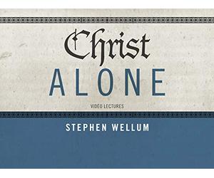 The Threefold Office of Christ Alone: Our Prophet, Priest, King
