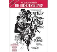 The Threepenny Opera