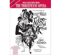 The Threepenny Opera