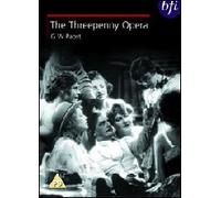 The Threepenny Opera [DVD]