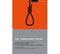 The Threepenny Opera (Student Editions)