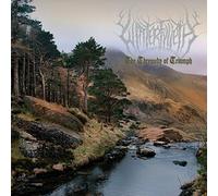 The Threnody Of Triumph [VINYL]