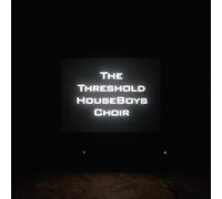 The Threshold House Boys Choir - Form Grows Rampant