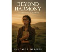 The Threshold of Harmony: The Threshold of Harmony (Paperback: 2 (Beyond Harmony)