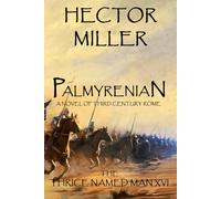 The Thrice Named Man XVI: Palmyrenian