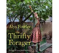 The Thrifty Forager