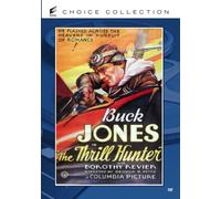 The Thrill Hunter