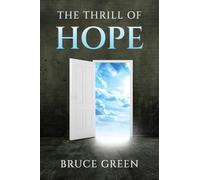 The Thrill of Hope: A Look at the Book of Revelation