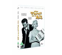 The Thrill Of It All! [DVD]