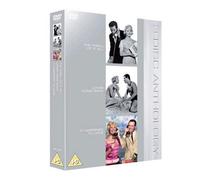 The Thrill Of It All/Lover Come Back/It Happened To Jane [DVD]