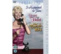 The Thrill Of It All/Young At Heart/It Happened To Jane [DVD]