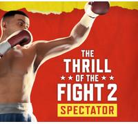 The Thrill of the Fight 2 Spectator VR Meta Quest CD Key