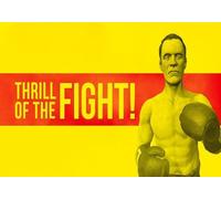 The Thrill of the Fight VR (PC) Steam Gift - EU