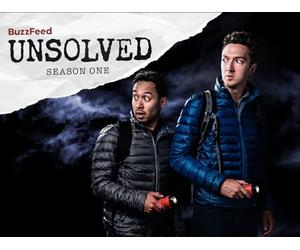 The Thrilling Gardner Museum Heist / The Ghastly Cleveland Torso Murders