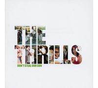The Thrills - Don't Steal Our Sun