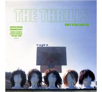 The Thrills - Don't Steal Our Sun [7" VINYL]