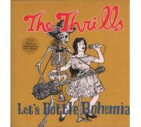 The Thrills - Let's Bottle Bohemia [VINYL]