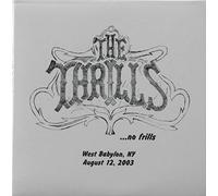 The Thrills - No Frills EP