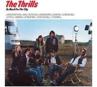 Thrills,the - So Much For The City [VINYL]