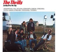Thrills,the - So Much For The City [VINYL]