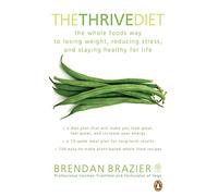 The Thrive Diet