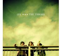 The Throbs - Hana [Japan CD] YZAR-14001