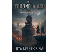 The Throne of Ash