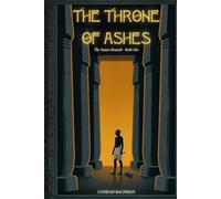 The Throne Of Ashes (The Names Beneath)