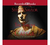 The Throne of Caesar (The Novels of Ancient Rome Series)