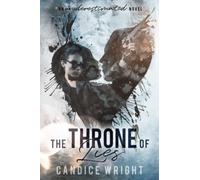 The Throne Of Lies: An Underestimated Novel Book 7 (Underestimated Series)