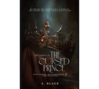 The Throne of the Cursed Prince