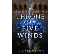 The Throne of the Five Winds