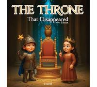 The Throne That Disappeared