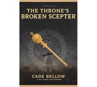 The Throne's Broken Scepter: A No Kings Reckoning (Satire by Cade Bellow)