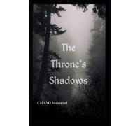 The Throne's Shadows: 2 (روايات)