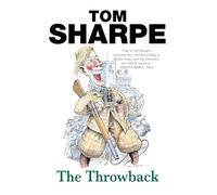 Cornerstone The Throwback