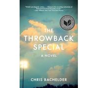 The Throwback Special: A Novel