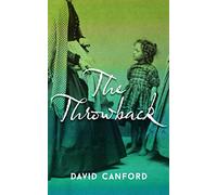 The Throwback (The Mosa Series)