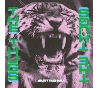 The Thugs - Mighty Tiger Dubs