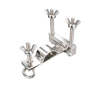 The THUMBS'UP Nipple Clamp - Thumb & Nipple Restraint by Dr. Sado, available at MEO Germany