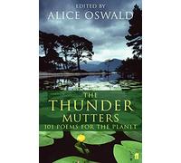 The Thunder Mutters