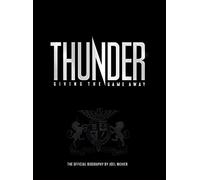 The Thunder Story: Giving the Game Away