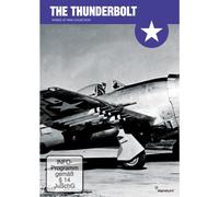 The Thunderbolt [DVD]