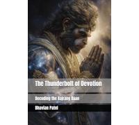 The Thunderbolt of Devotion: Decoding the Bajrang Baan