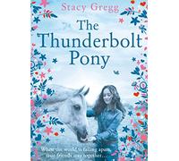 The Thunderbolt Pony