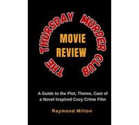 The Thursday Murder Club Movie Review: A Guide to the Plot, Theme, Cast of a Novel Inspired Cozy Crime Film