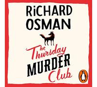 The Thursday Murder Club