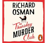 The Thursday Murder Club
