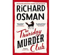 The Thursday Murder Club The Thursday Murder Club 1