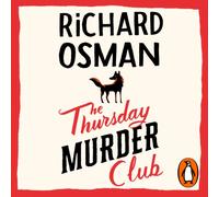 The Thursday Murder Club : (The Thursday Murder Club 1)